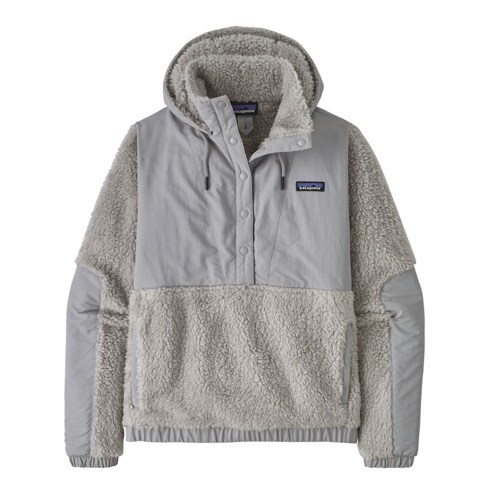Women's Shelled Retro-X® Pullover sweater